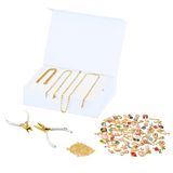 Kit de bijoux à breloques FabuLove