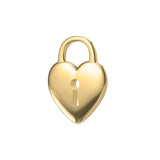 Permanent Armbånd Bogstav Charms #2