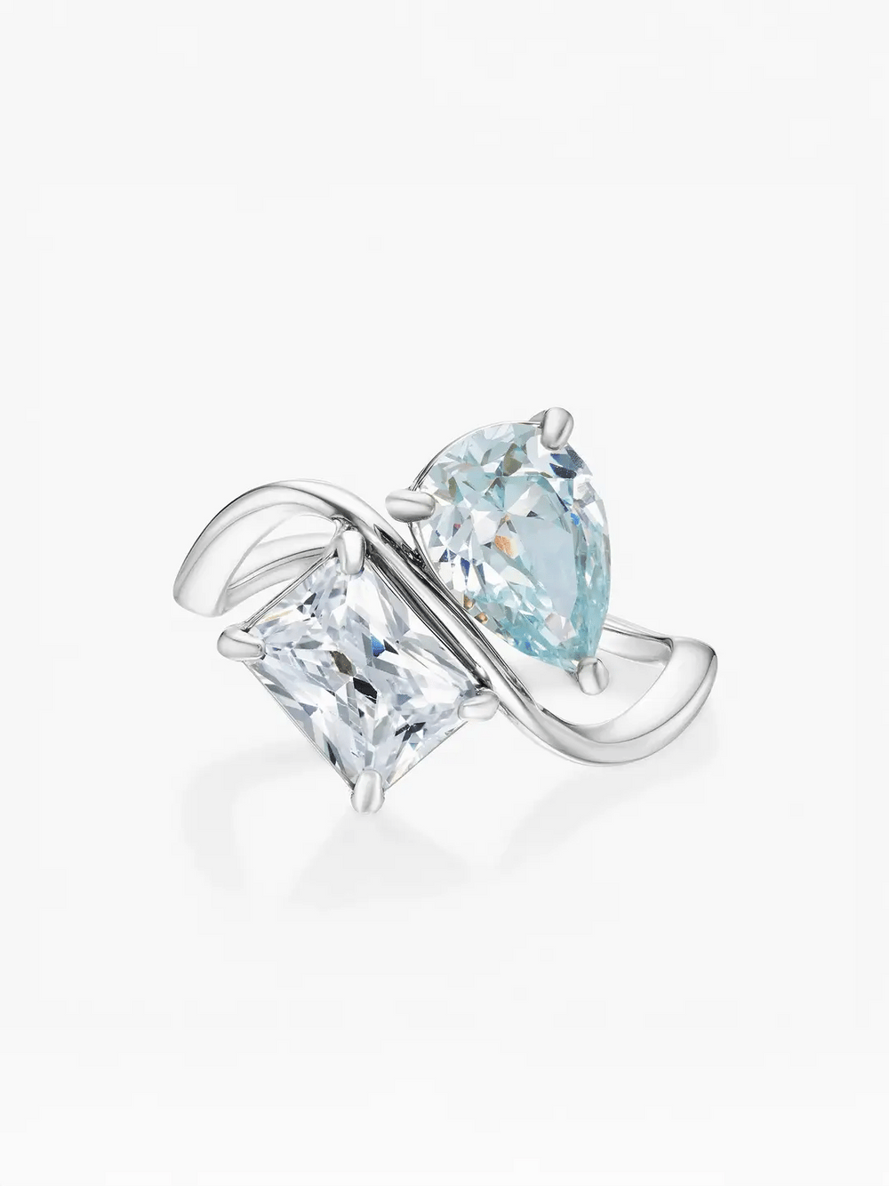Margaux Birthstone Ring