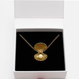 FabuLove Pearl Necklace Kit