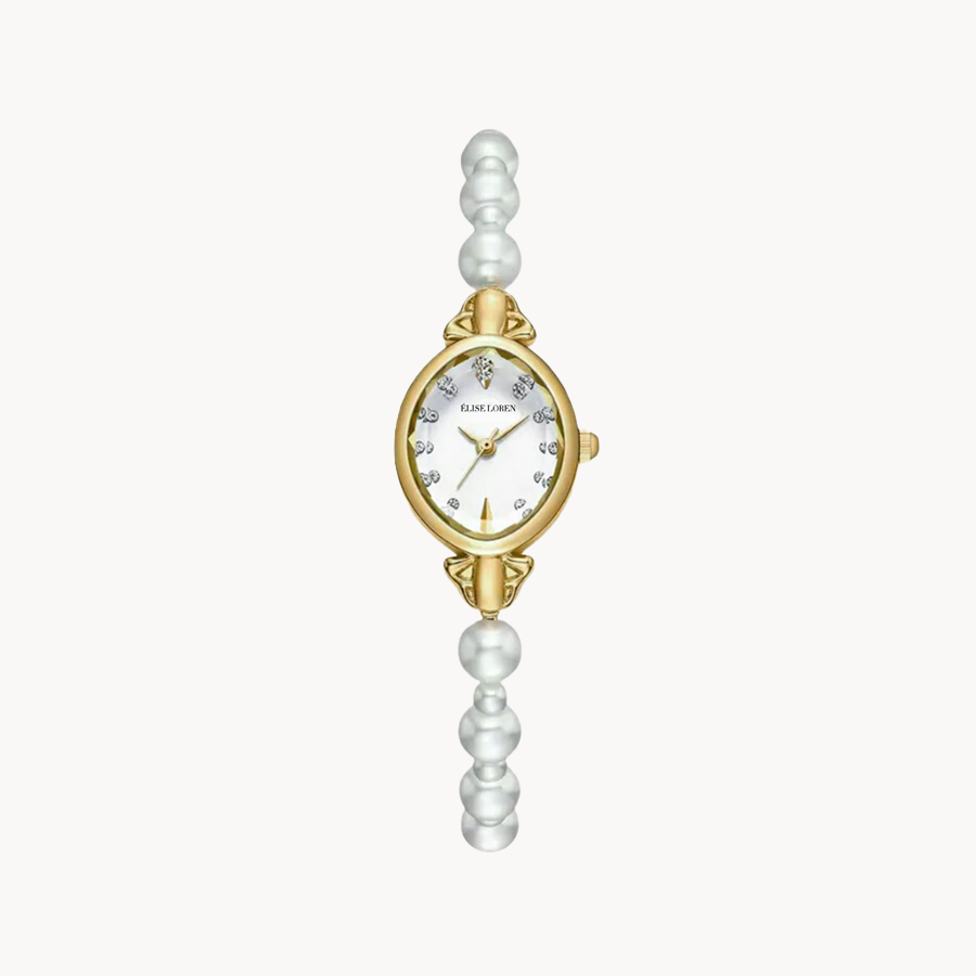 Fleur Uhr