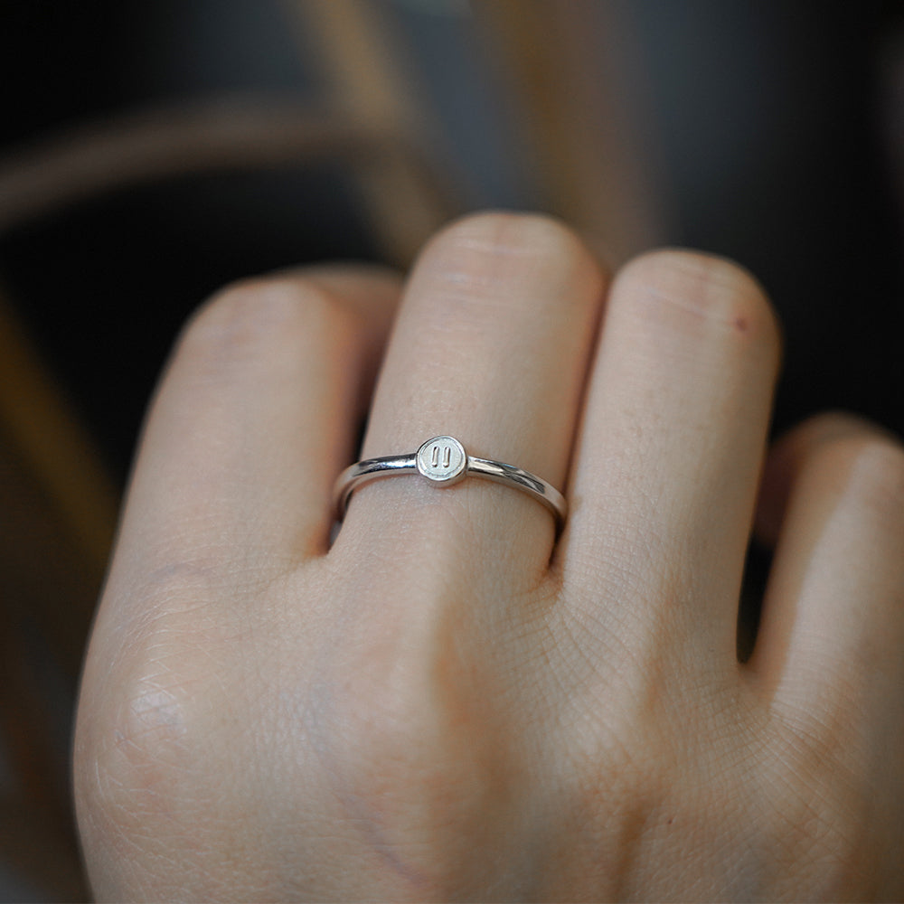 Anillo de Pausa