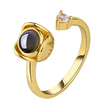 Anello di Proiezione Regolabile