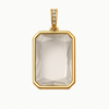 FabuLove Charm Locket Necklace
