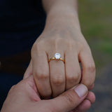 Juliet Ring