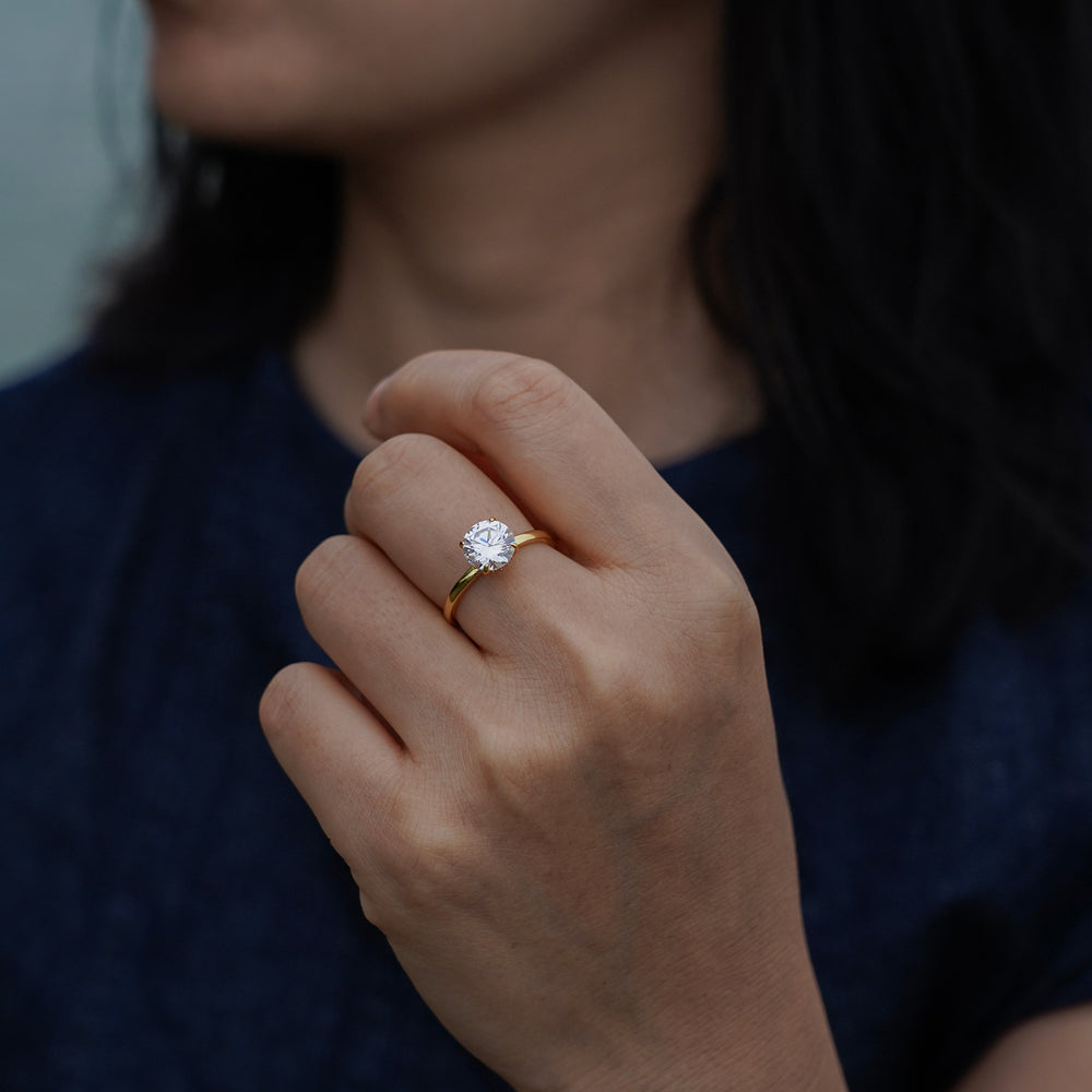 Juliet Ring