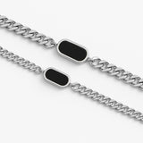 NFC Couples Bracelet Set