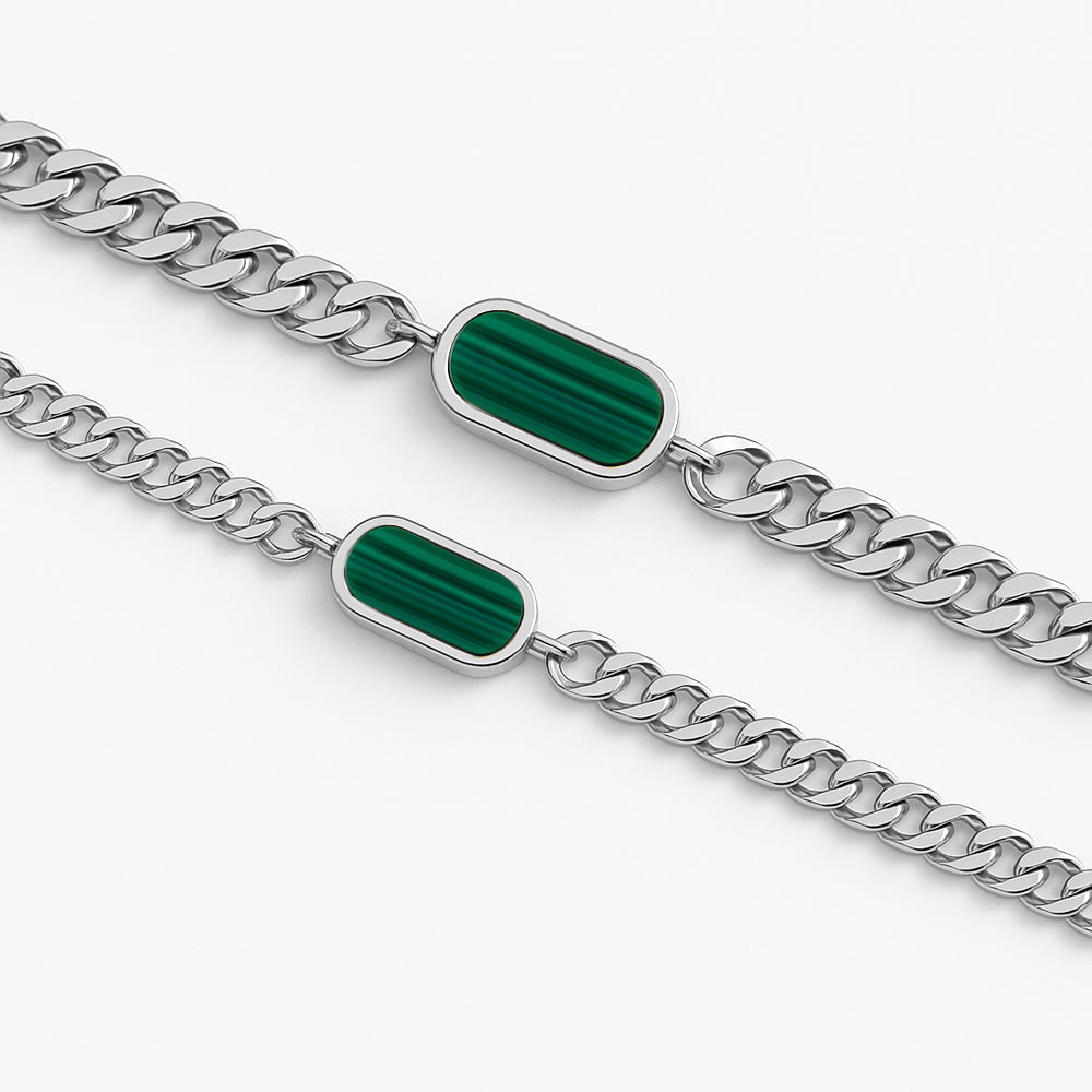 NFC Couples Bracelet Set