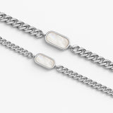 NFC Couples Bracelet Set
