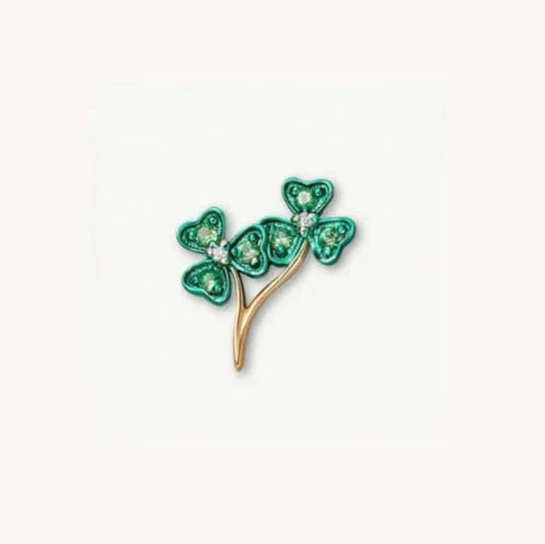 Clover Charm