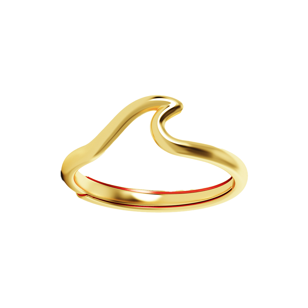 Spiral Evighedsring
