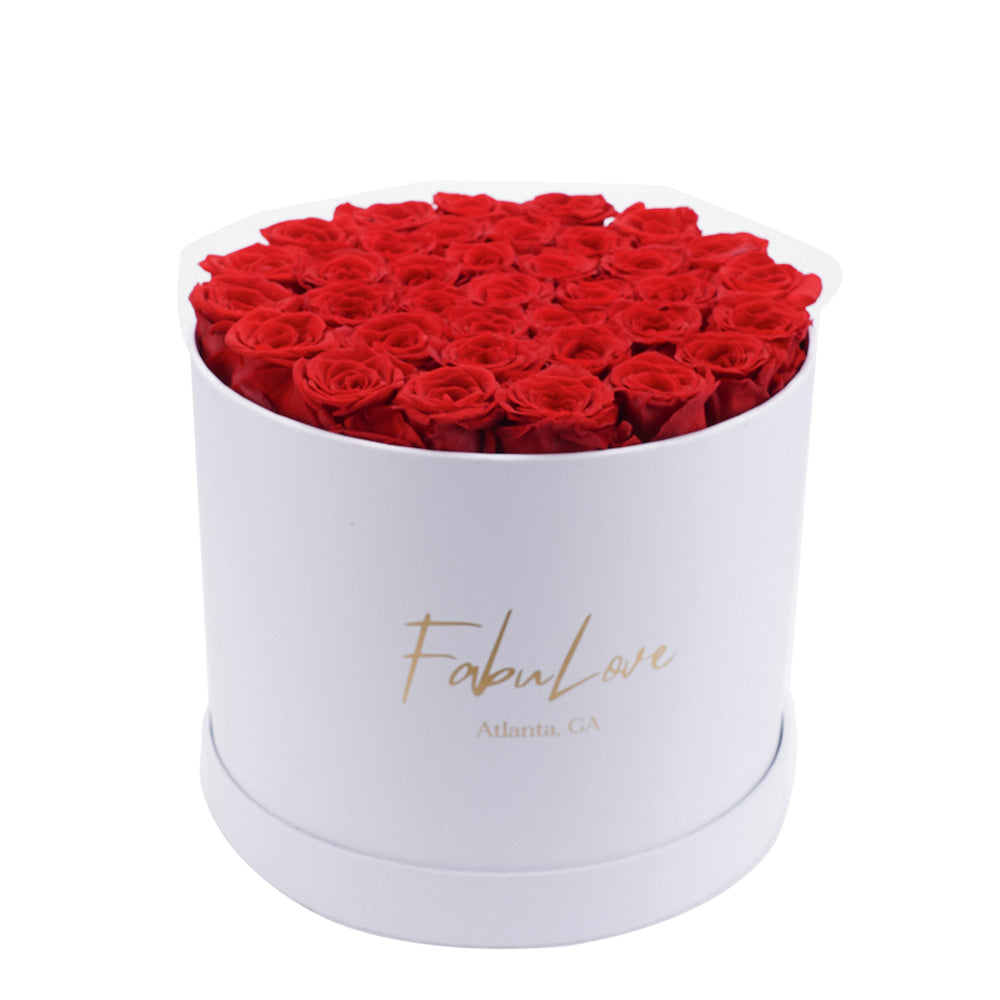 Ramo de Rosas Eternas - Supremo