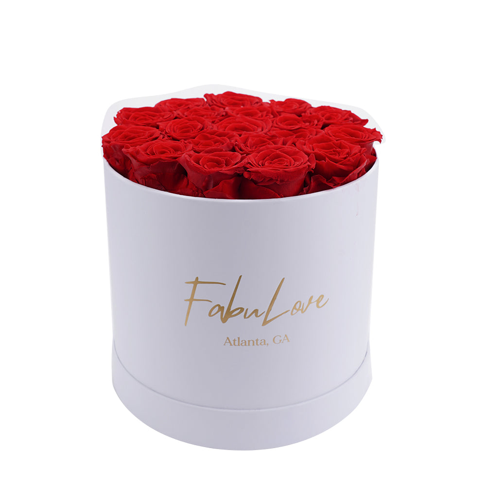 Ramo de Rosas Eternas - Grand