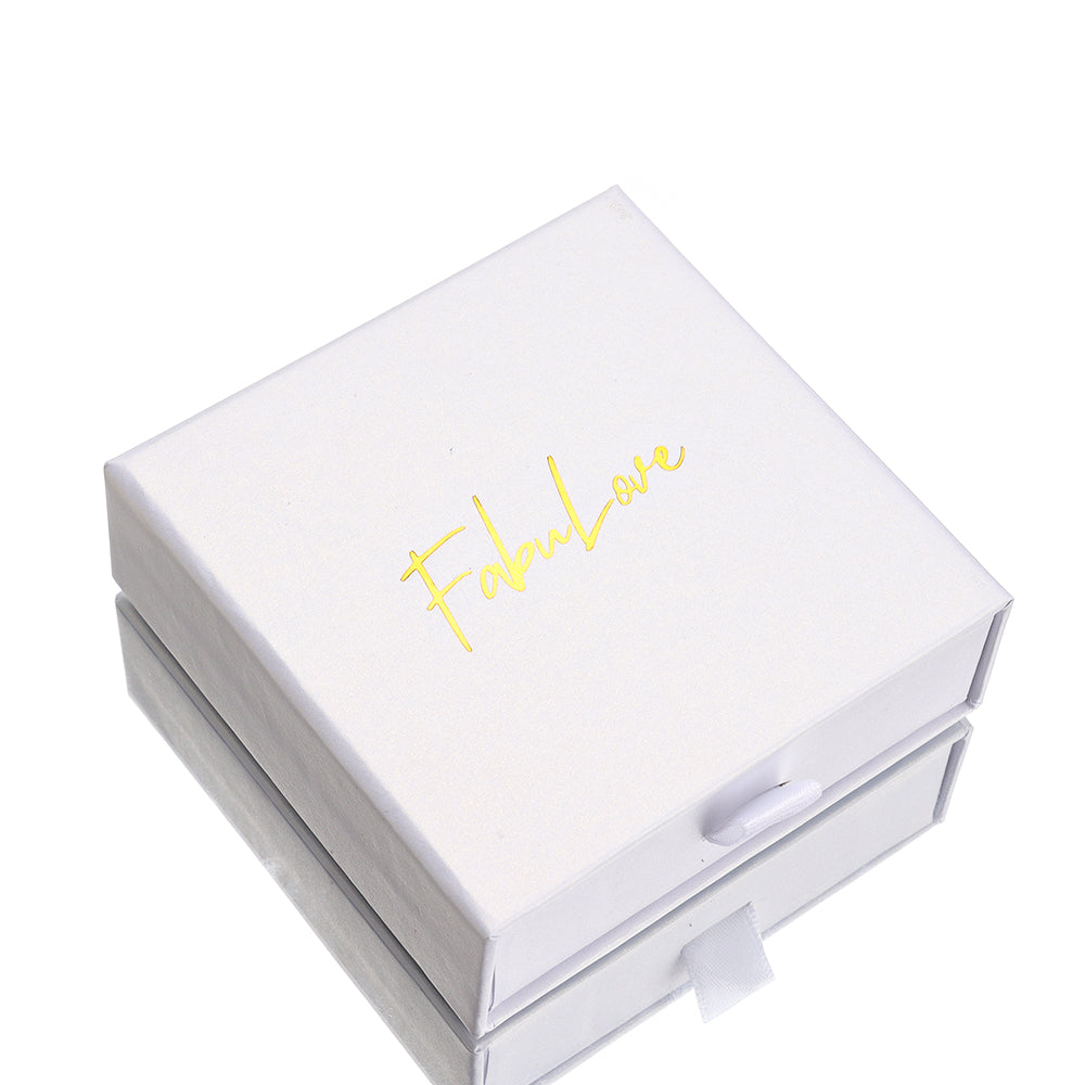 Armband Liebesbox